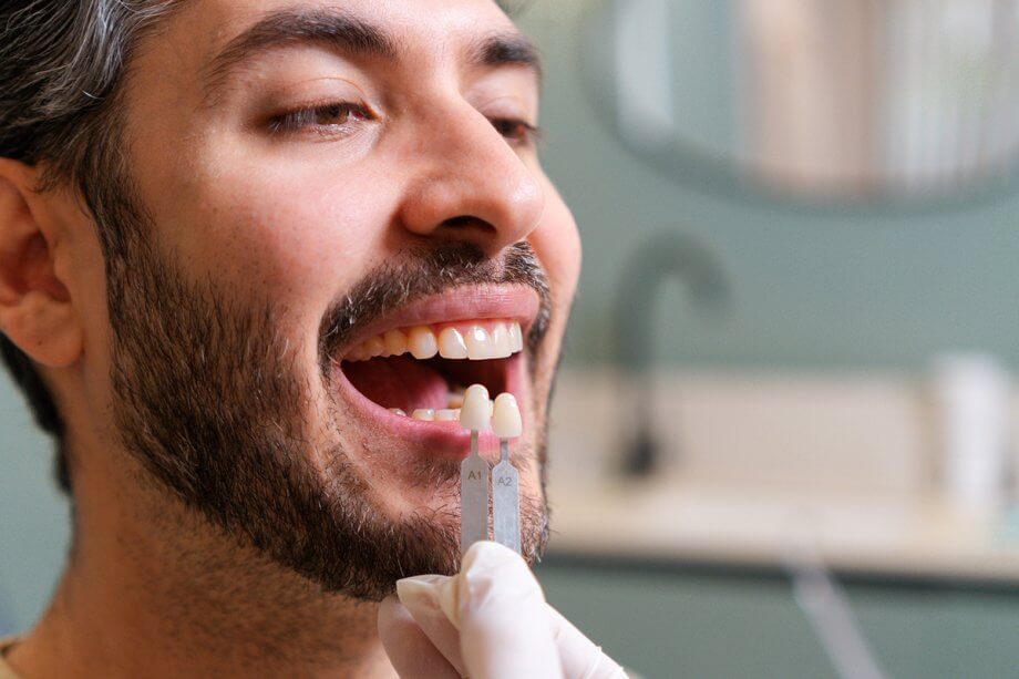 7 Common Cosmetic Dental Procedures That Can Transform Your Smile