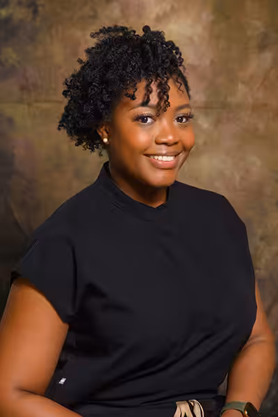Afua Williams