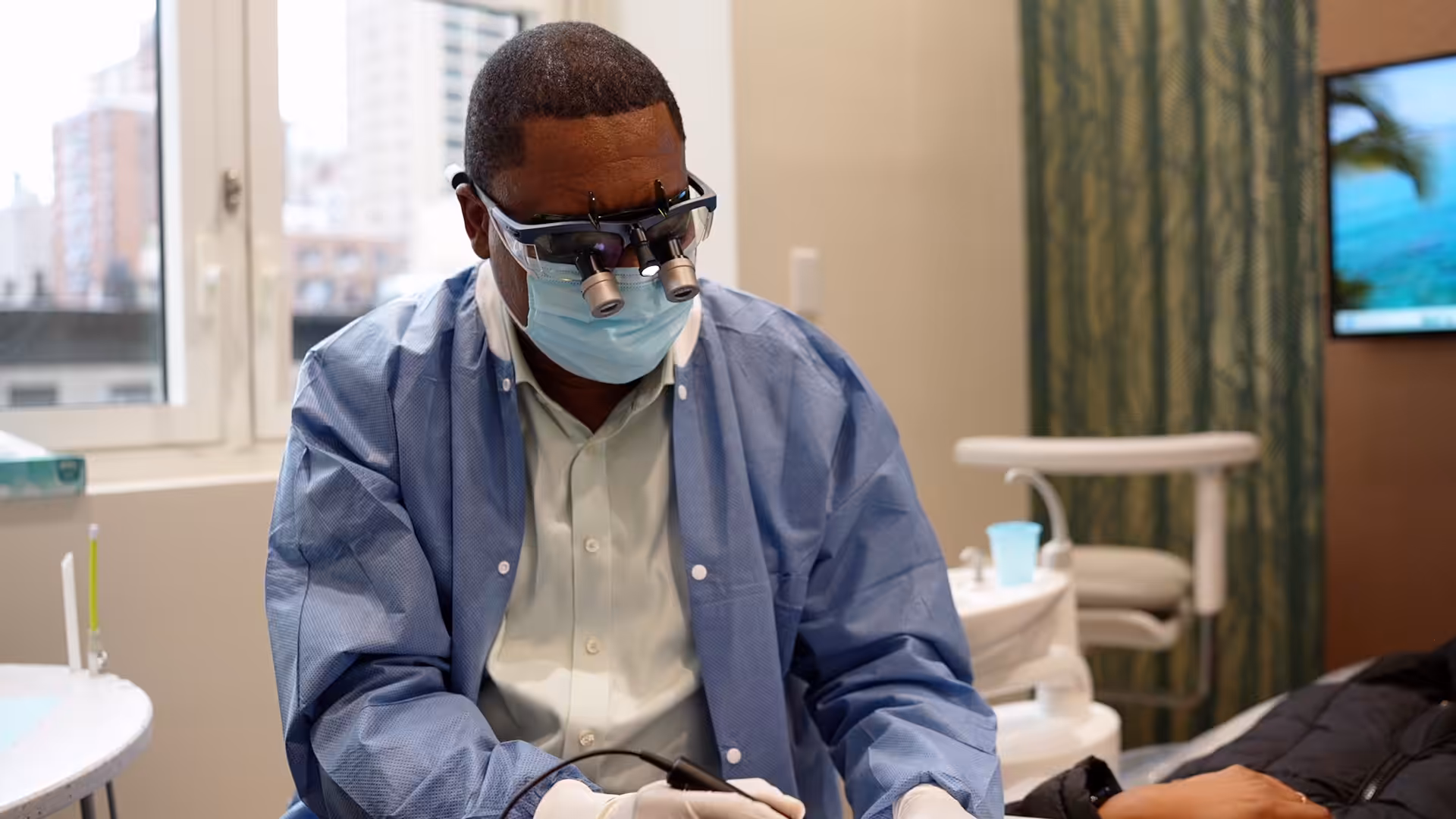 Doctor