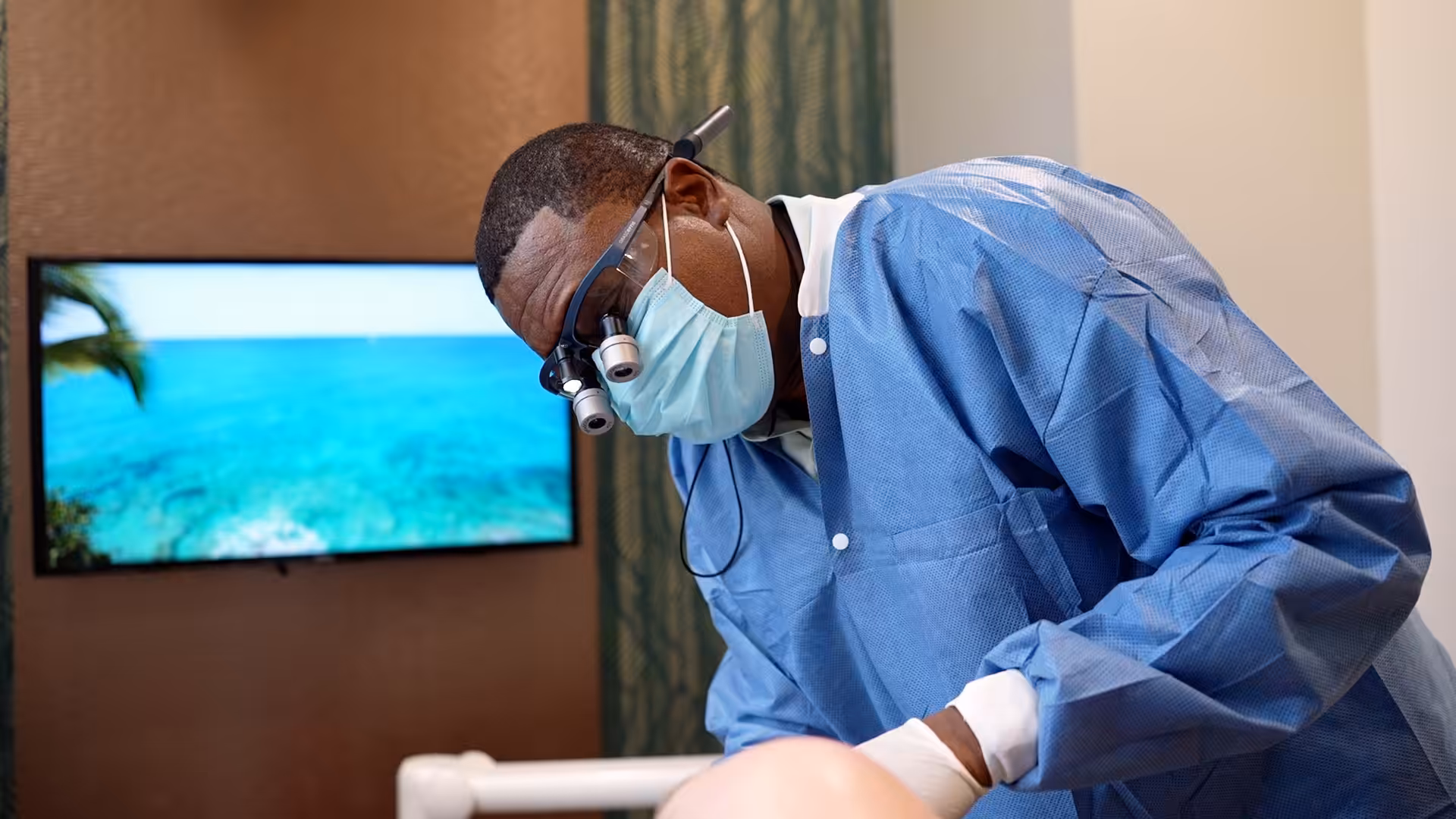 Doctor