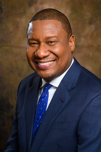 Dr. Shaun Massiah - Upper Westside Dentist