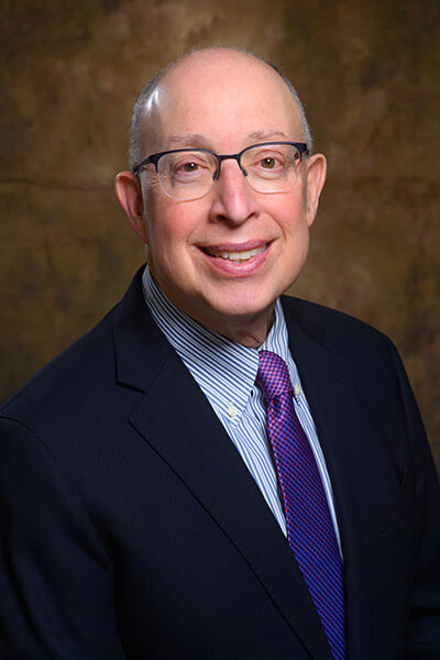 Dr. Alan M. Smolen - Upper Westside Dentist