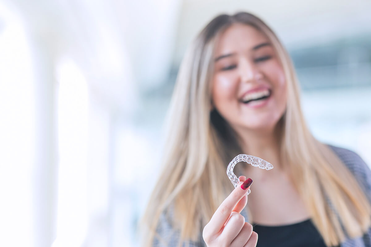 How Much Does Invisalign Cost With Insurance in NYC?