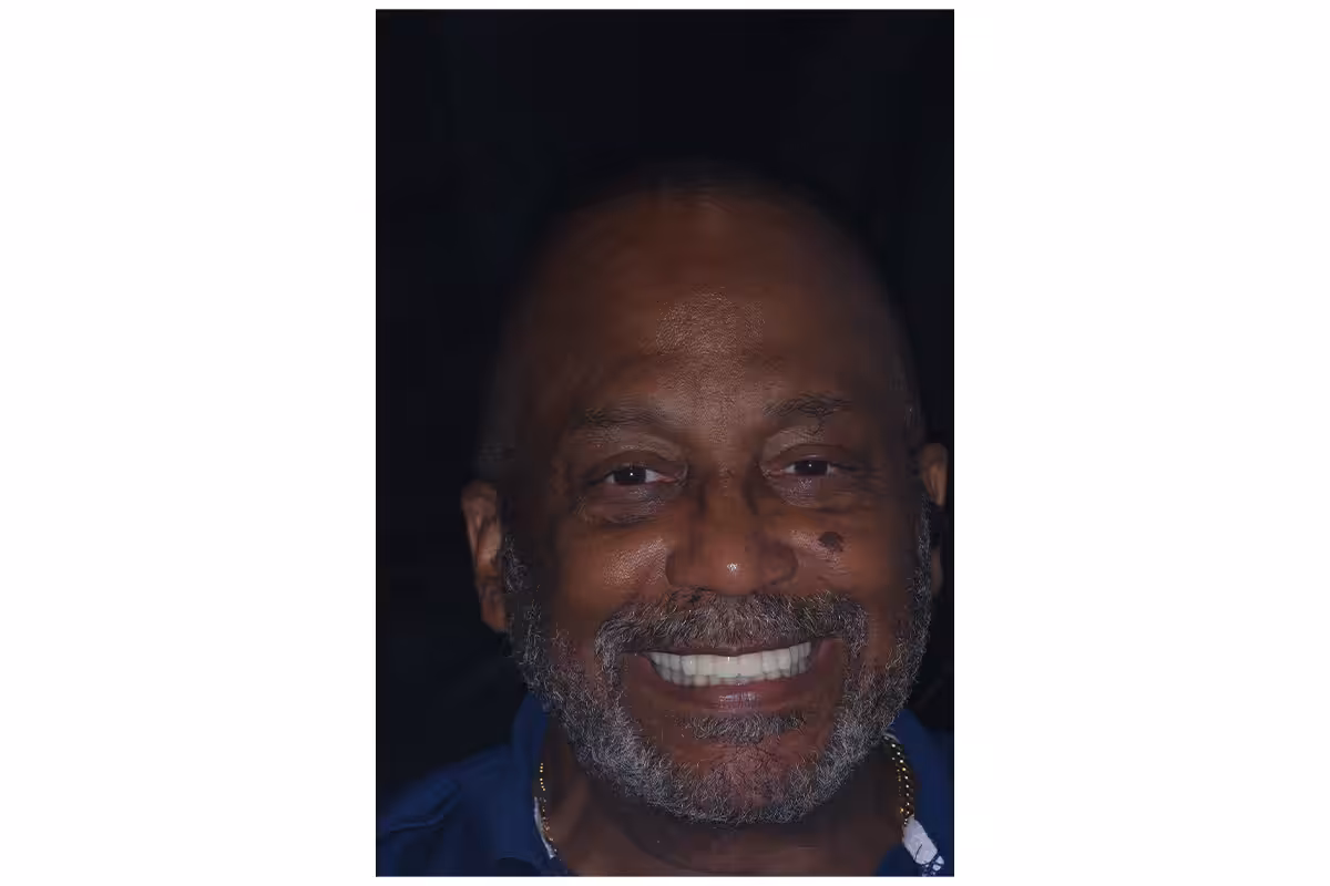 Bernard