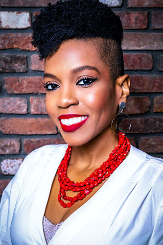 Blandine - Dental Treatment Coordinator