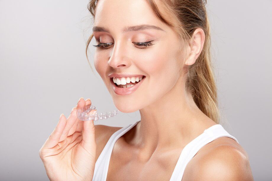 Does Insurance Cover Invisalign?