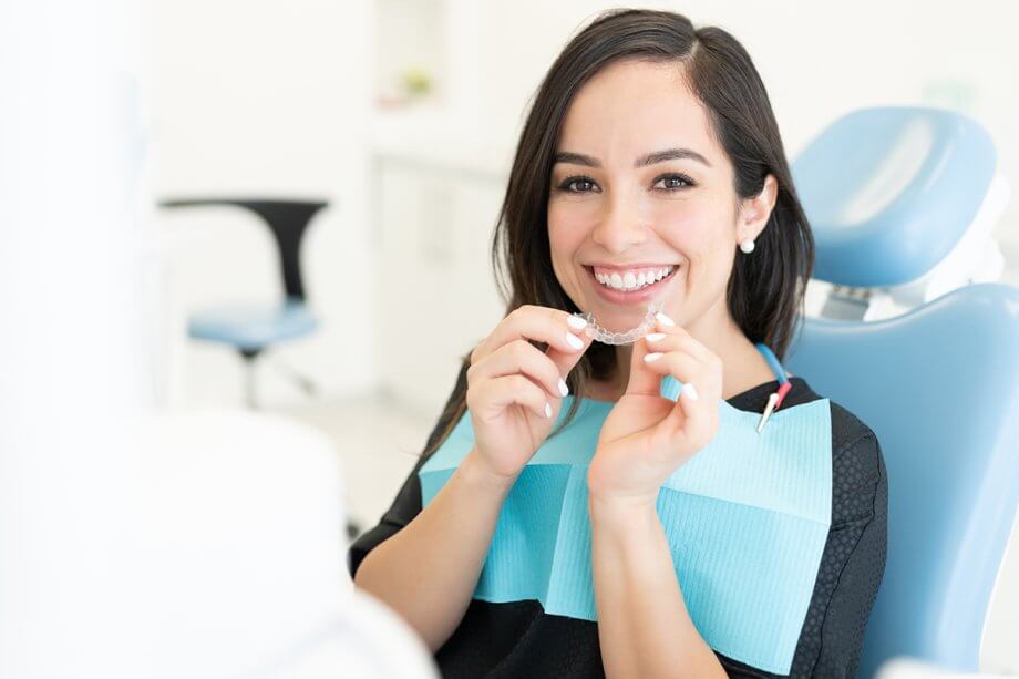 Does Invisalign Really Work?