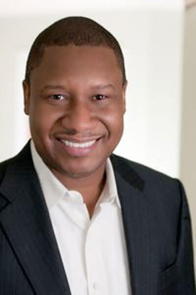 Dr. Shaun Massiah - Upper Westside Dentist