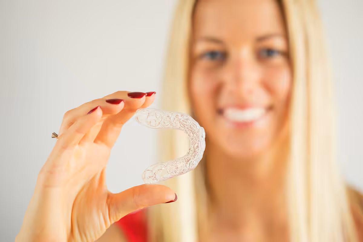 How do you get invisalign blog