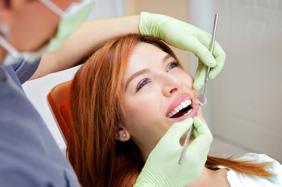 How Much Does A Teeth Cleaning Cost in NYC?