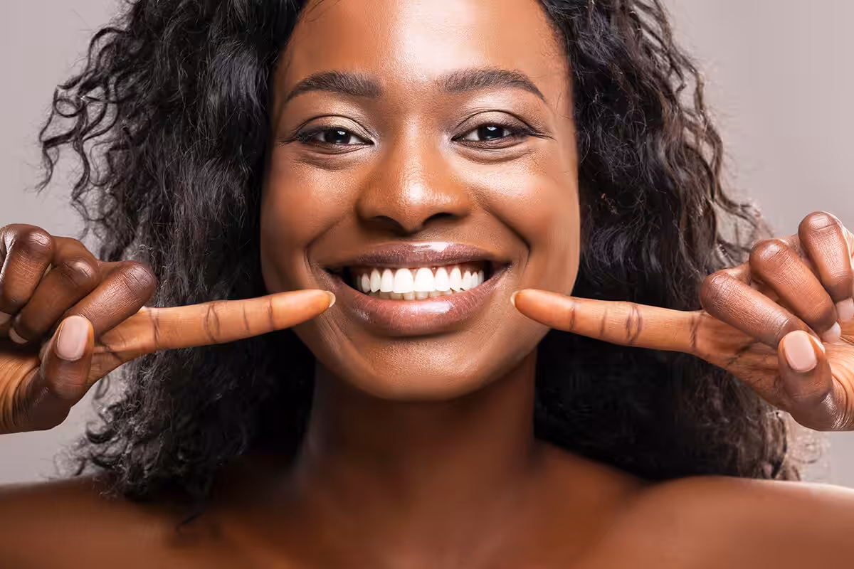 How to maintain your teeth whitening results for the long term blog