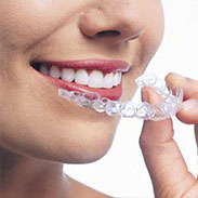 Invisalign on the Upper West Side