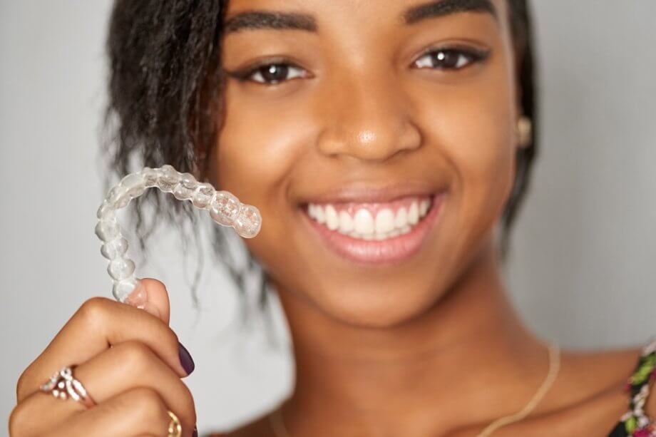 Is Invisalign Cheaper Than Braces? | Smiles on the Upper Westside