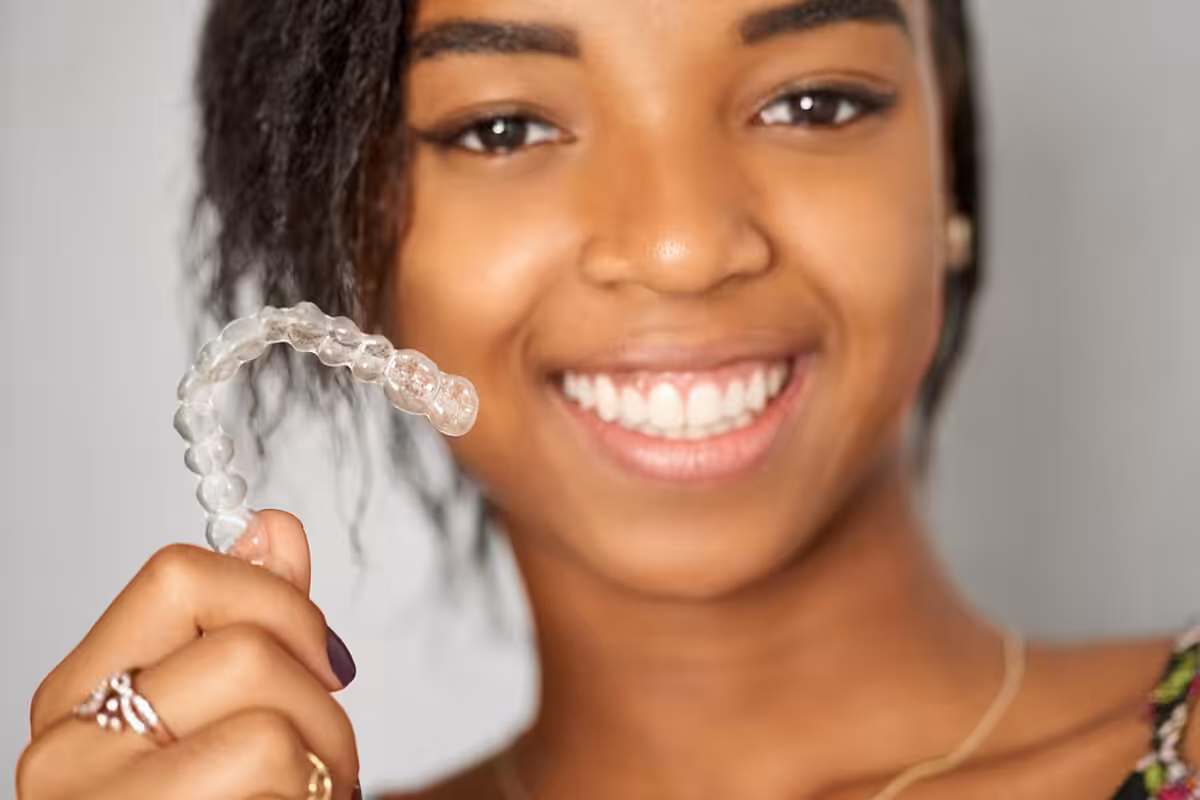 Is invisalign cheaper than braces blog