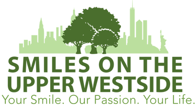 Smiles on the Upper Westside logo