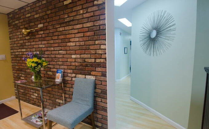 Welcome to Smiles On The Upper Westside