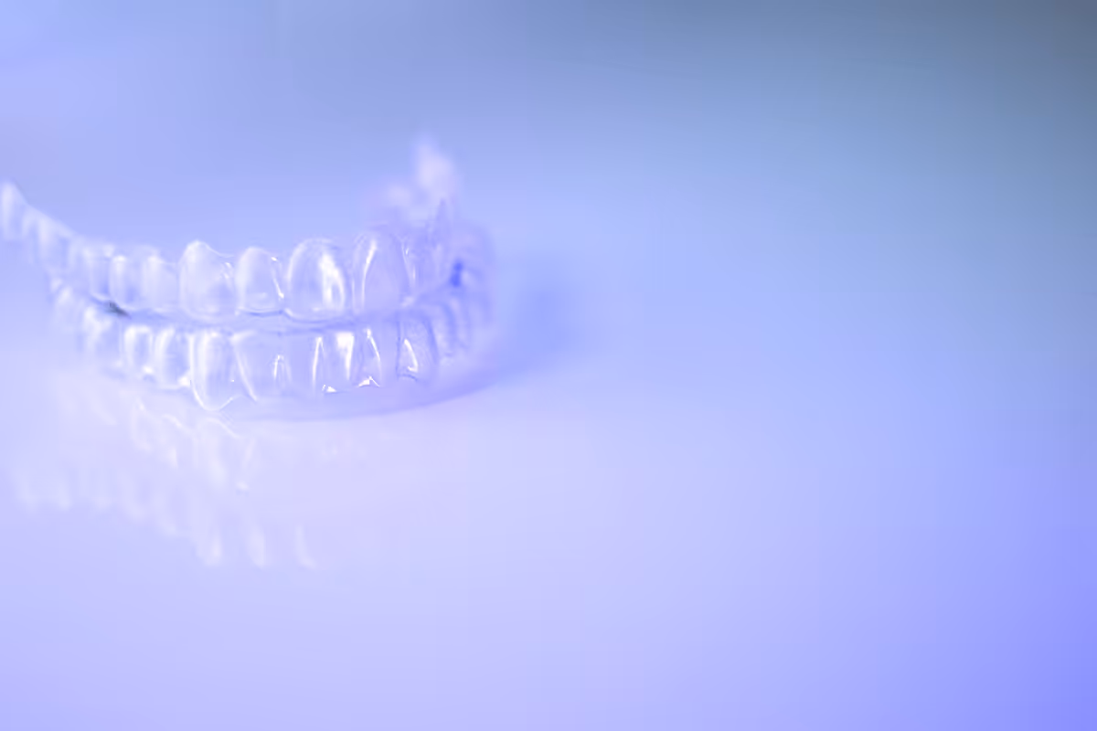 What are the benefits of invisalign blog