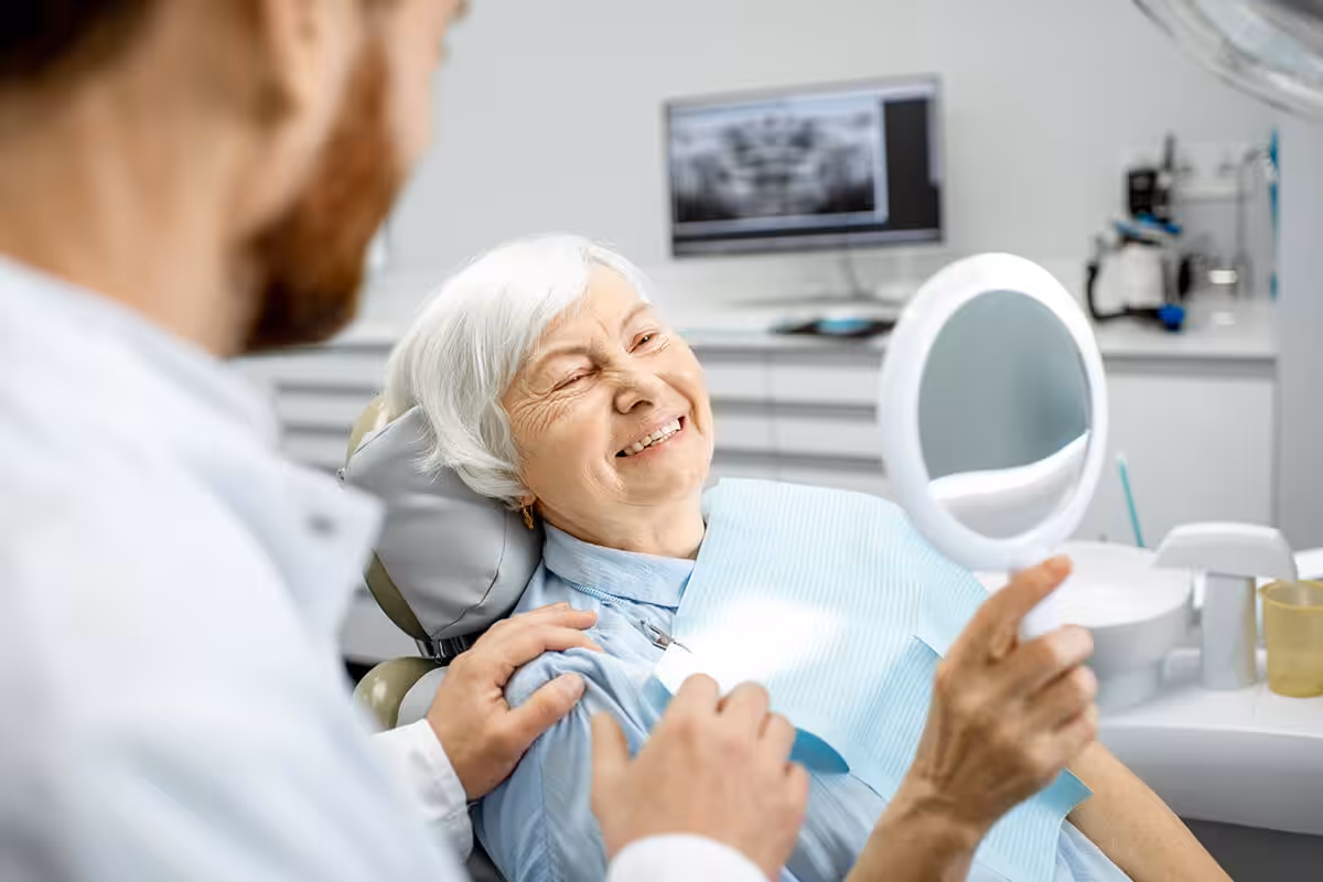 Why is restoring your teeth important blog